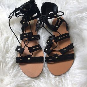 dv sandals
